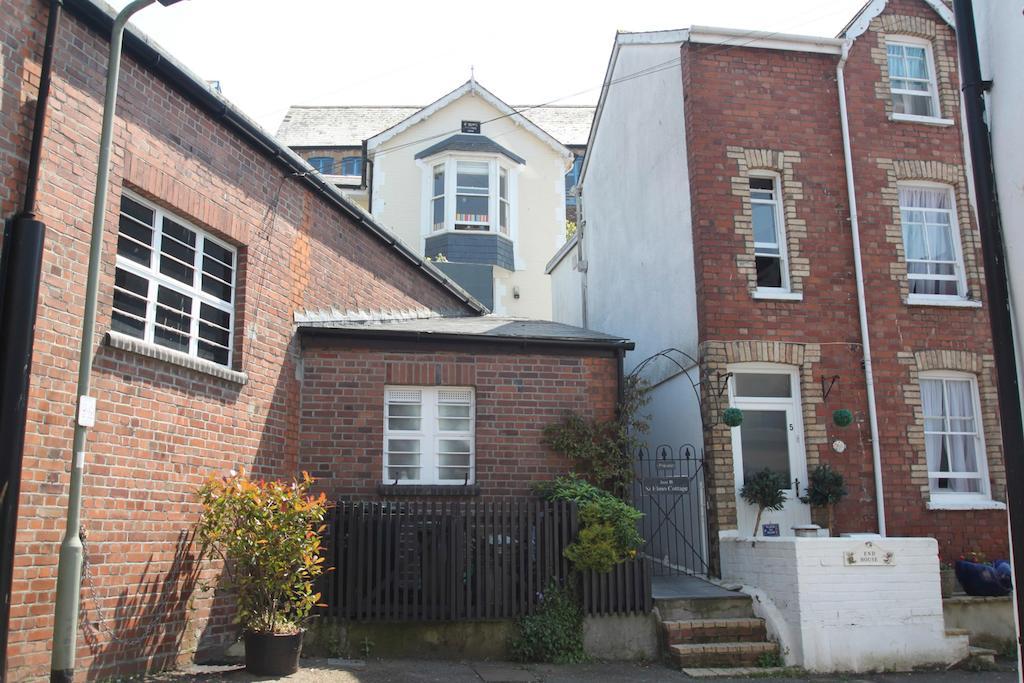 St Elmo House 호텔 다트머스 외부 사진