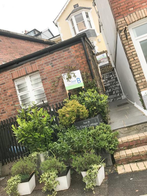 St Elmo House 호텔 다트머스 외부 사진